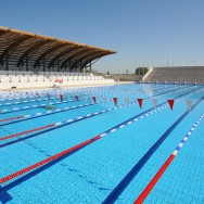 Tribuna A09 - Aquaaréna