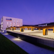 BUDEX HUB