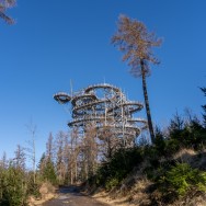 Sky Walk Świeradów-Zdrój