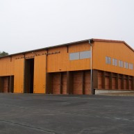 Sklad soli Brno