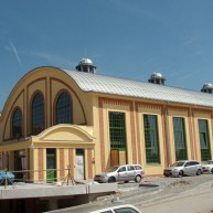 Techmania Science Center Plzeň