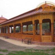 Zámecký park Kunín