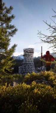 Tatras Tower